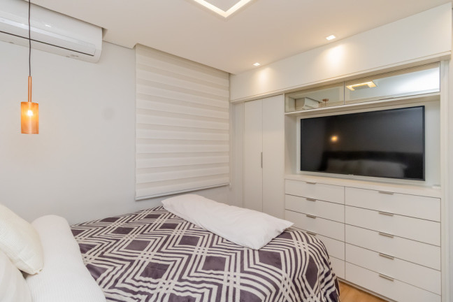 Imagem Apartamento com 2 Quartos à Venda, 81 m² em Vila Nova Conceição - São Paulo