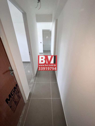 Imagem Apartamento com 2 Quartos à Venda, 55 m² em Bento Ribeiro - Rio De Janeiro