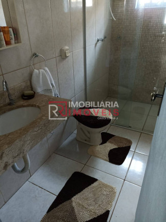 Imagem Casa com 3 Quartos à Venda, 300 m² em Jardim Amazônia - Lucas Do Rio Verde Imagem Casa com 3 Quartos à Venda, 300 m² em Jardim Amazônia - Lucas Do Rio Verde