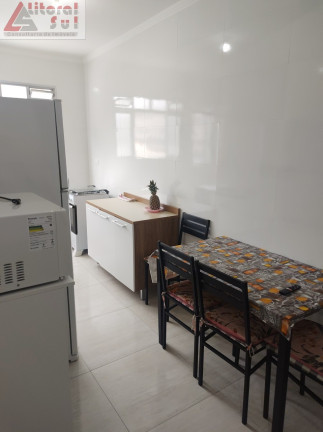 Imagem Apartamento com 1 Quarto à Venda, 52 m² em Canto Do Forte - Praia Grande Imagem Apartamento com 1 Quarto à Venda, 52 m² em Canto Do Forte - Praia Grande