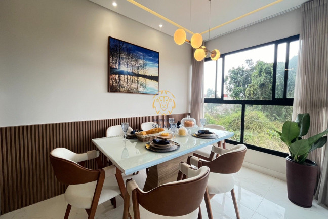 Imagem Apartamento com 3 Quartos à Venda, 127 m² em Rainha Do Mar - Itapoá