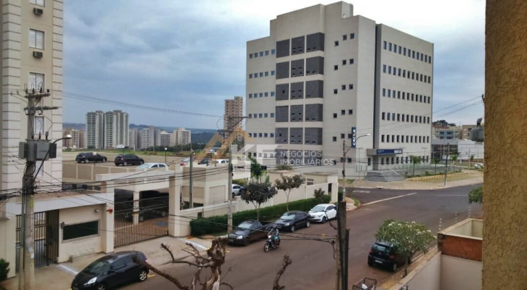 Imagem Apartamento com 1 Quarto à Venda, 42 m² em Nova Aliança - Ribeirão Preto Imagem Apartamento com 1 Quarto à Venda, 42 m² em Nova Aliança - Ribeirão Preto