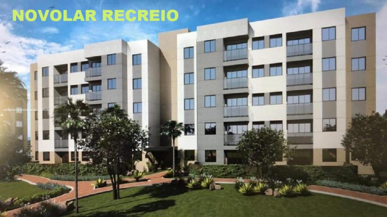 Imagem Apartamento à Venda,  em Recreio Dos Bandeirantes - Rio De Janeiro