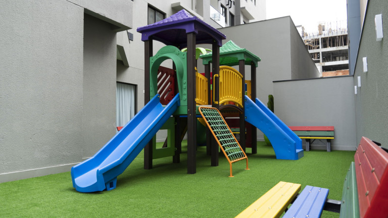 Imagem Apartamento com 2 Quartos à Venda, 69 m² em Morretes - Itapema