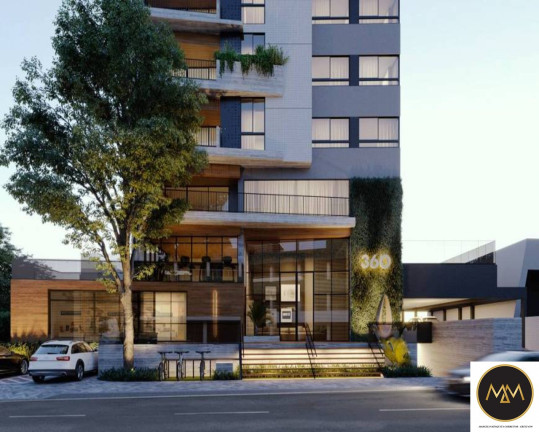 Imagem Apartamento com 3 Quartos à Venda, 142 m² em Tambaú - João Pessoa