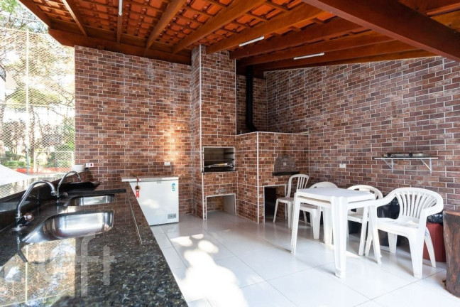 Apartamento com 3 Quartos à Venda, 109 m² em Itaim Bibi - São Paulo