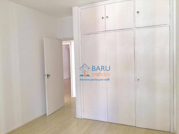 Imagem Apartamento com 2 Quartos à Venda, 100 m² em Higienópolis - São Paulo Imagem Apartamento com 2 Quartos à Venda, 100 m² em Higienópolis - São Paulo