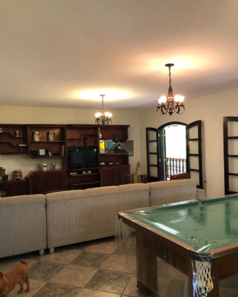 Imagem Imóvel com 7 Quartos à Venda, 61.345 m² em Sebandilha - Mairinque