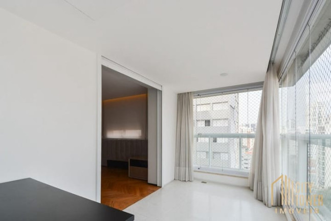 Imagem Apartamento com 2 Quartos à Venda, 174 m² em Vila Clementino - São Paulo
