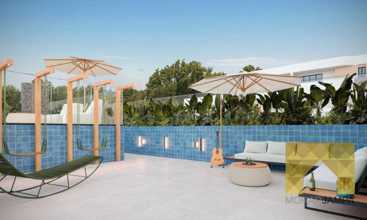 Imagem Apartamento com 1 Quarto à Venda, 19 m² em Cabo Branco - João Pessoa Imagem Apartamento com 1 Quarto à Venda, 19 m² em Cabo Branco - João Pessoa