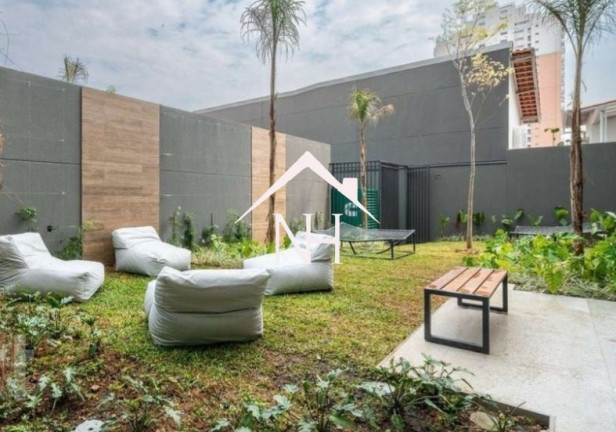 Imagem Apartamento com 1 Quarto à Venda, 22 m² em Perdizes - São Paulo Imagem Apartamento com 1 Quarto à Venda, 22 m² em Perdizes - São Paulo