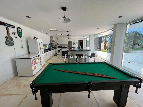 Imagem Casa com 1 Quarto à Venda, 193 m² em Chácaras União - Rio Das Pedras