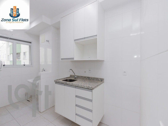 Imagem Apartamento com 1 Quarto à Venda, 35 m² em Aclimação - São Paulo
