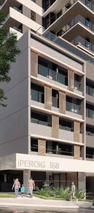 Imagem Apartamento com 4 Quartos à Venda, 184 m² em Perdizes - São Paulo