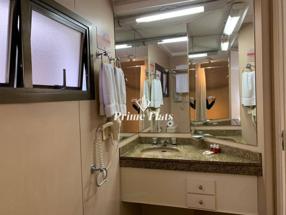 Imagem Apartamento com 1 Quarto à Venda, 55 m² em Jardins - São Paulo Imagem Apartamento com 1 Quarto à Venda, 55 m² em Jardins - São Paulo