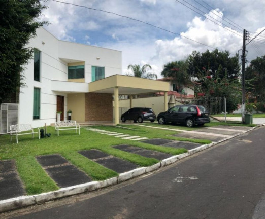 Imagem Imóvel com 4 Quartos à Venda, 750 m² em Tarumã - Manaus Imagem Imóvel com 4 Quartos à Venda, 750 m² em Tarumã - Manaus