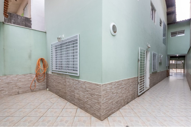 Imagem Sobrado com 3 Quartos à Venda, 135 m² em Vila Inácio - São Paulo Imagem Sobrado com 3 Quartos à Venda, 135 m² em Vila Inácio - São Paulo