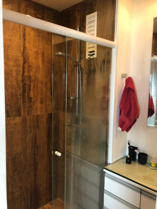 Imagem Apartamento com 2 Quartos à Venda, 70 m² em Vila Regente Feijó - São Paulo