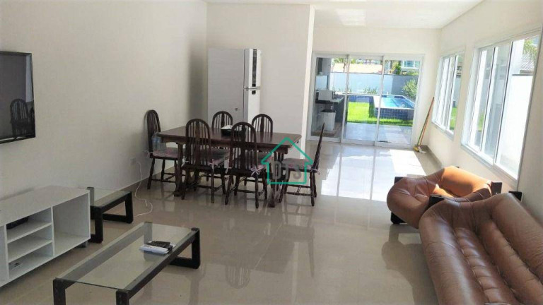Imagem Sobrado com 3 Quartos à Venda ou Locação, 158 m² em Morada Da Praia - Bertioga