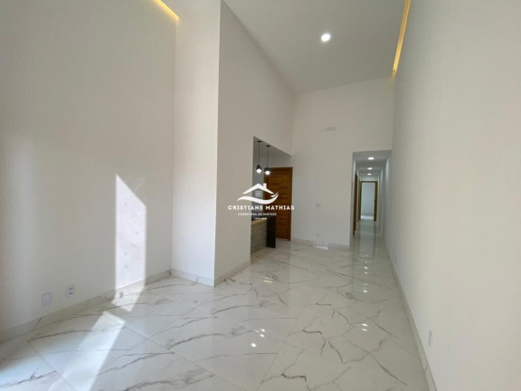 Imagem Casa com 3 Quartos à Venda, 115 m² em Jardim Atlântico Central (itaipuaçu) - Maricá