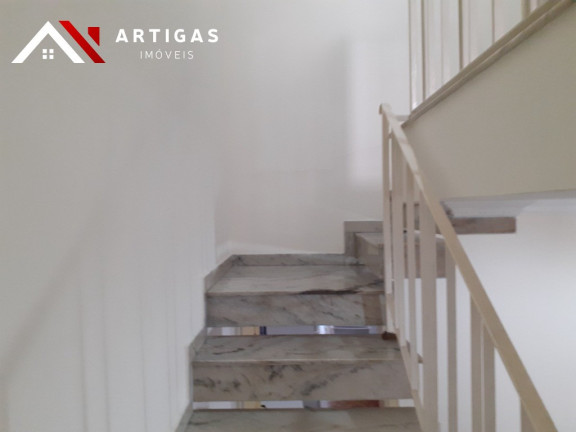 Imagem Sobrado com 2 Quartos à Venda, 100 m² em Belenzinho - São Paulo