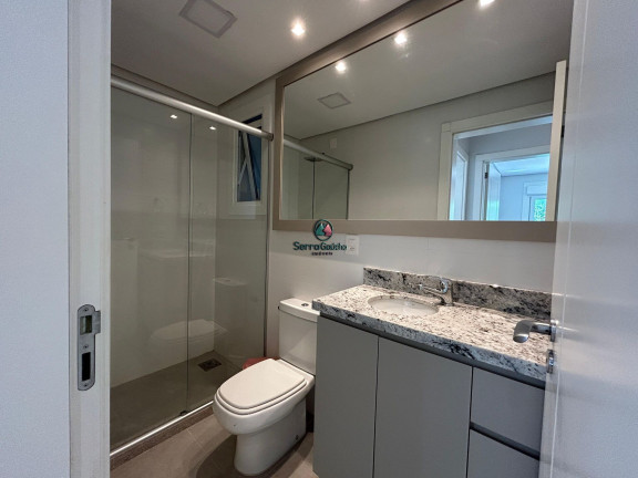 Imagem Apartamento com 2 Quartos à Venda, 82 m² em Centro - Gramado Imagem Apartamento com 2 Quartos à Venda, 82 m² em Centro - Gramado