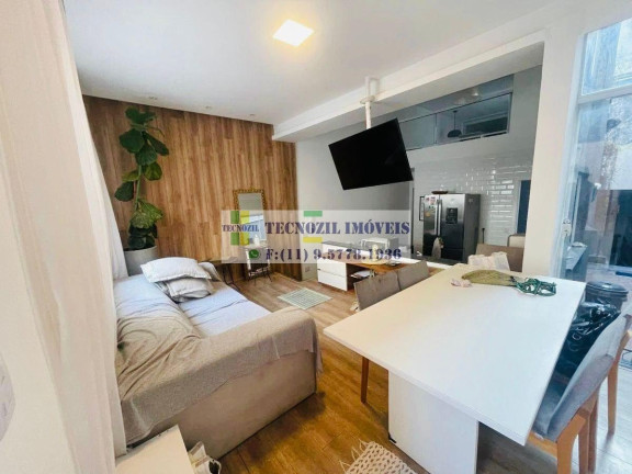 Imagem Sobrado com 2 Quartos à Venda, 130 m² em Vila Da Saúde - São Paulo Imagem Sobrado com 2 Quartos à Venda, 130 m² em Vila Da Saúde - São Paulo