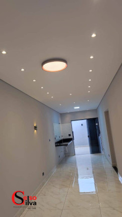 Imagem Casa com 3 Quartos à Venda, 150 m² em Jardim São Paulo - Sarandi Imagem Casa com 3 Quartos à Venda, 150 m² em Jardim São Paulo - Sarandi