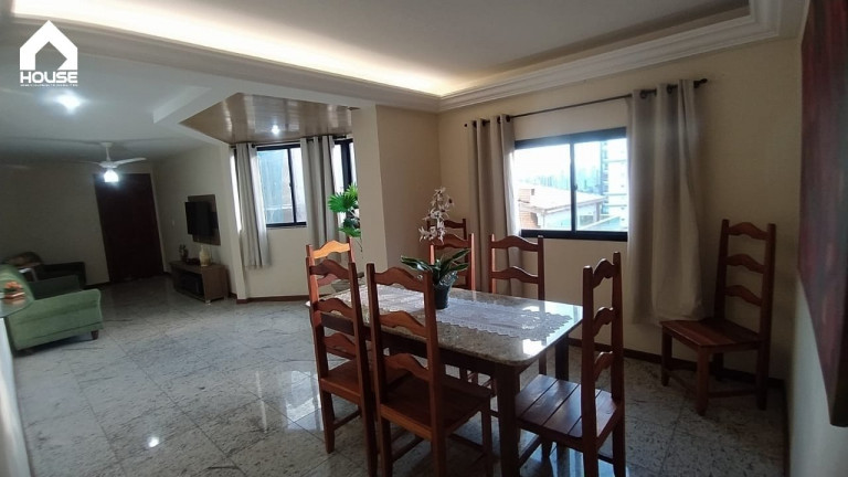 Imagem Apartamento com 3 Quartos à Venda, 140 m² em Praia Do Morro - Guarapari Imagem Apartamento com 3 Quartos à Venda, 140 m² em Praia Do Morro - Guarapari