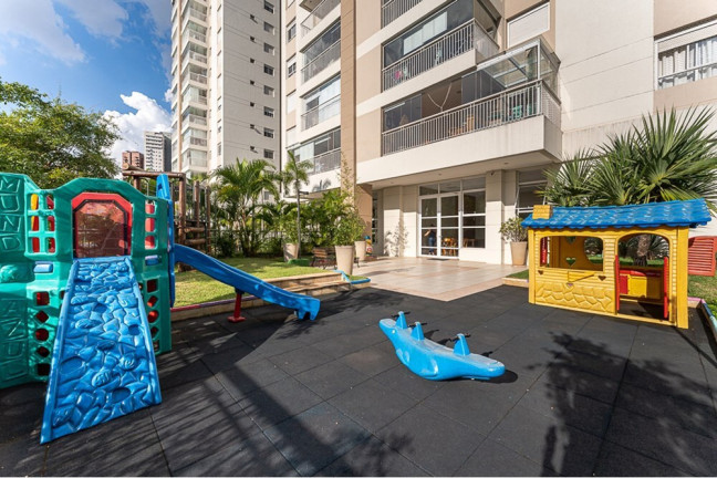 Imagem Imóvel com 3 Quartos à Venda, 107 m² em Vila Andrade - São Paulo Imagem Imóvel com 3 Quartos à Venda, 107 m² em Vila Andrade - São Paulo