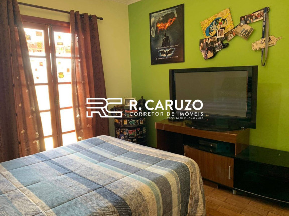 Imagem Casa com 4 Quartos à Venda, 298 m² em Boa Vista - Limeira Imagem Casa com 4 Quartos à Venda, 298 m² em Boa Vista - Limeira