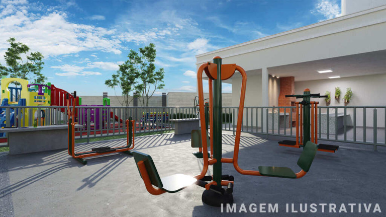 Imagem Imóvel com 2 Quartos à Venda, 61 m² em Amendoeira - São Gonçalo