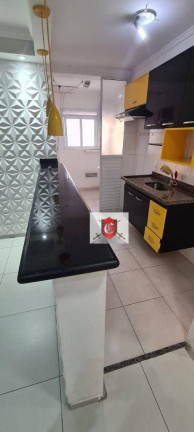Apartamento com 3 Quartos à Venda, 60 m² em Picanço - Guarulhos
