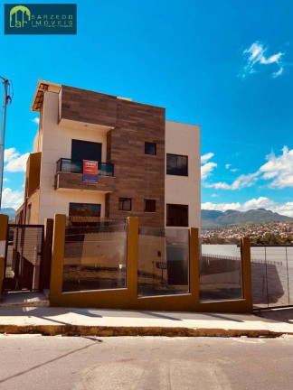 Imagem Cobertura com 3 Quartos à Venda, 90 m² em Santa Rosa - Sarzedo Imagem Cobertura com 3 Quartos à Venda, 90 m² em Santa Rosa - Sarzedo