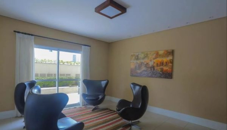 Imagem Apartamento com 3 Quartos à Venda, 87 m² em Vila Gumercindo - São Paulo Imagem Apartamento com 3 Quartos à Venda, 87 m² em Vila Gumercindo - São Paulo
