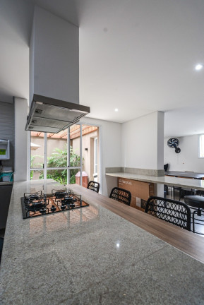 Imagem Apartamento com 1 Quarto à Venda, 27 m² em Sé - São Paulo