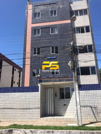 Foto do imóvel Apartamento com 3 Quartos à Venda, 120 m² em Bessa - João Pessoa