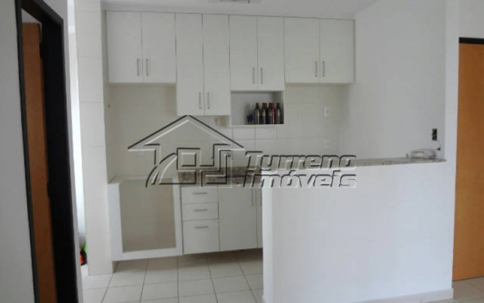Apartamento com 1 Quarto para Alugar, 47 m² em Jardim Aquarius - São José Dos Campos