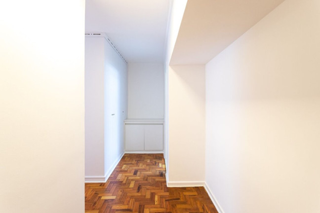 Imagem Apartamento com 2 Quartos à Venda, 134 m² em Jardim América - São Paulo