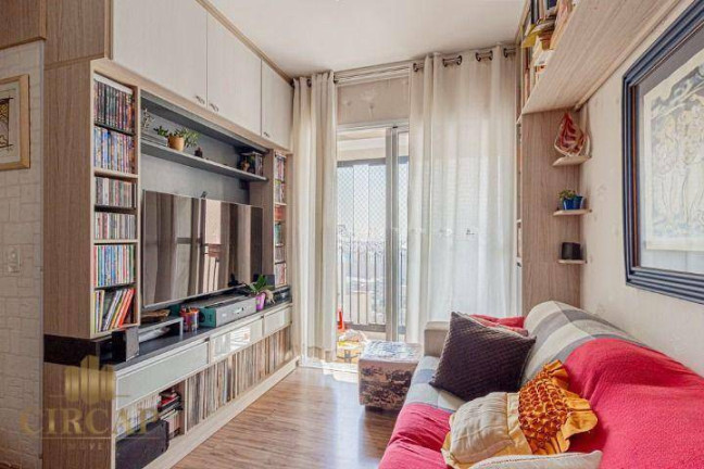 Imagem Apartamento com 2 Quartos à Venda, 48 m² em Barra Funda - São Paulo Imagem Apartamento com 2 Quartos à Venda, 48 m² em Barra Funda - São Paulo