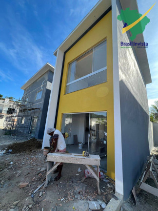 Imagem Apartamento com 3 Quartos à Venda, 124 m² em Taperapuãn - Porto Seguro Imagem Apartamento com 3 Quartos à Venda, 124 m² em Taperapuãn - Porto Seguro