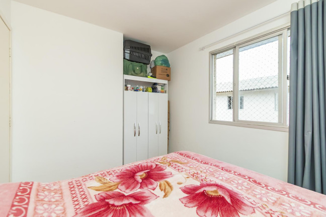 Imagem Apartamento com 2 Quartos à Venda, 41 m² em Fazendinha - Curitiba Imagem Apartamento com 2 Quartos à Venda, 41 m² em Fazendinha - Curitiba