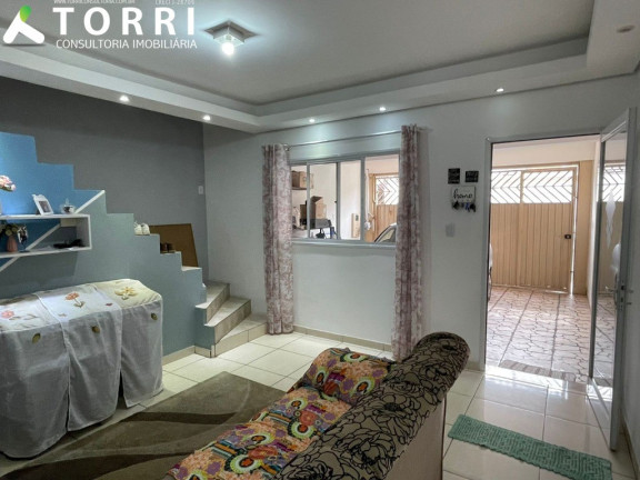 Imagem Sobrado com 3 Quartos à Venda, 167 m² em Jardim J S Carvalho - Sorocaba Imagem Sobrado com 3 Quartos à Venda, 167 m² em Jardim J S Carvalho - Sorocaba