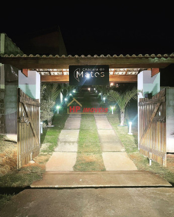 Imagem Chácara com 3 Quartos à Venda, 160 m² em Ibiúna