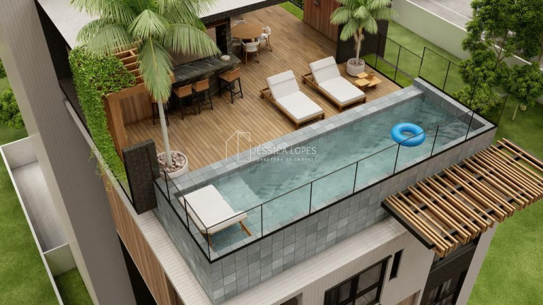 Imagem Apartamento com 2 Quartos à Venda, 105 m² em Intermares - Cabedelo Imagem Apartamento com 2 Quartos à Venda, 105 m² em Intermares - Cabedelo