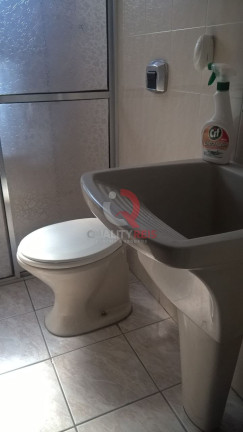 Imagem Kitnet com 1 Quarto à Venda, 35 m² em Solemar - Praia Grande
