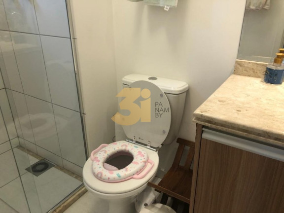 Imagem Apartamento com 3 Quartos à Venda, 122 m² em Vila Andrade - São Paulo Imagem Apartamento com 3 Quartos à Venda, 122 m² em Vila Andrade - São Paulo