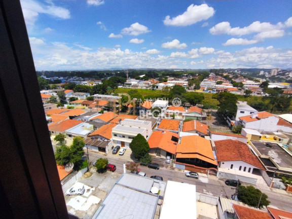 Imagem Apartamento com 3 Quartos à Venda, 105 m² em Vila Betânia - São José Dos Campos