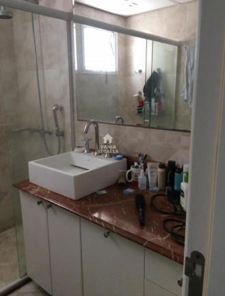 Imagem Apartamento com 4 Quartos à Venda, 134 m² em Perdizes - São Paulo Imagem Apartamento com 4 Quartos à Venda, 134 m² em Perdizes - São Paulo