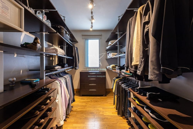 Imagem Apartamento com 2 Quartos à Venda, 172 m² em Perdizes - São Paulo